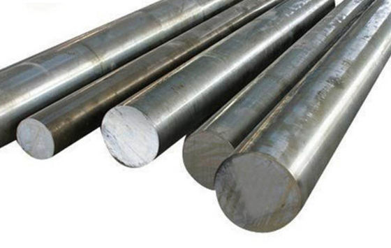 Pure Nickel Foil 99.99% 718 Inconel Bar For Construction