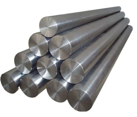 हाई स्ट्रेंथ AMS 5596 Inconel 718 बार, AMS 5662 निकेल राउंड बार