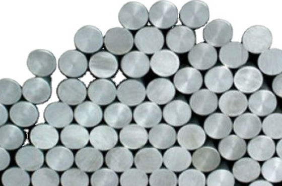 हाई स्ट्रेंथ AMS 5596 Inconel 718 बार, AMS 5662 निकेल राउंड बार