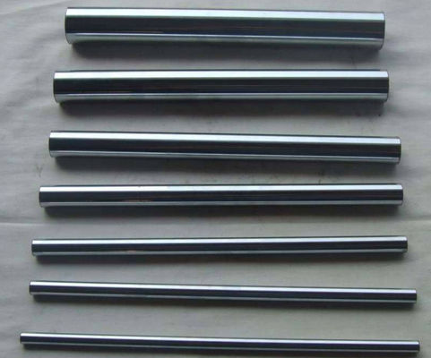 हाई स्ट्रेंथ AMS 5596 Inconel 718 बार, AMS 5662 निकेल राउंड बार