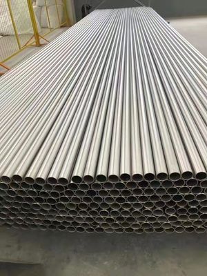 हाई स्ट्रेंथ AMS 5596 Inconel 718 बार, AMS 5662 निकेल राउंड बार