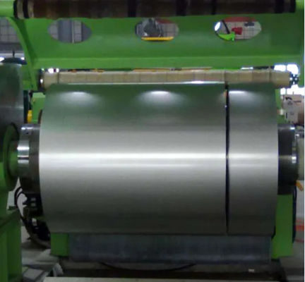 SS309S Stainless Steel Sheet Coil