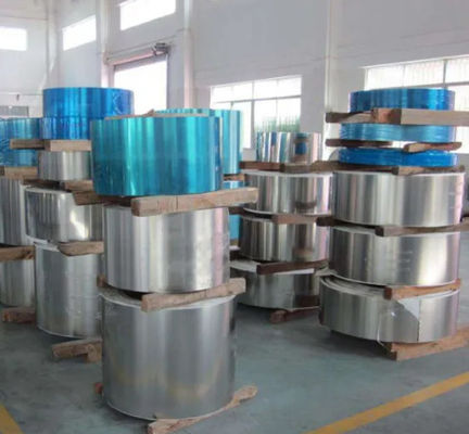 SS309S Stainless Steel Sheet Coil