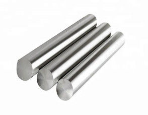 Inconel 600 4mm To 600mm Stainless Steel Bright Bar