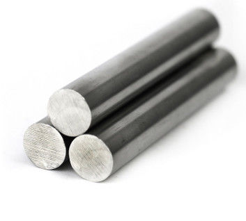 Inconel 600 4mm To 600mm Stainless Steel Bright Bar
