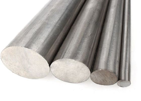 मेटल स्ट्रेट 12mm ब्राइट बार राउंड 300 सीरीज