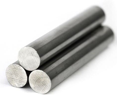 Astm A276 स्टेनलेस स्टील ब्राइट बार 409 410 420 430 431 420f 430f 444