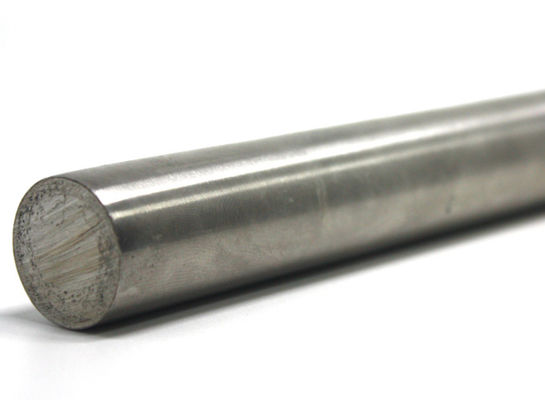 Astm A276 स्टेनलेस स्टील ब्राइट बार 409 410 420 430 431 420f 430f 444