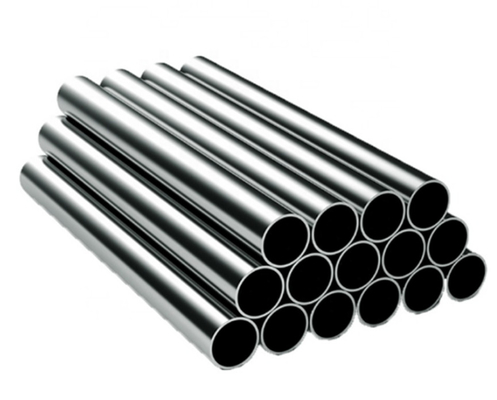 Hot Dip 304 Hollow ERW Seamless Galvanized Pipe JIS