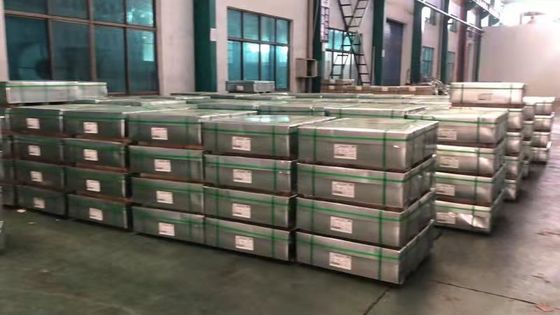 एसपीएचसी टिन प्लेट मेटल शीट सिंगल रिड्यूस्ड प्रिंटिंग इलेक्ट्रोलाइटिक टिनप्लेट शीट