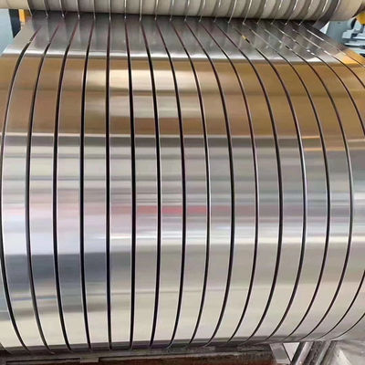 पाइप बनाने के लिए जी 20 मोटाई 65 मिमी गैल्वेनाइज्ड जीआई स्टील कॉइल स्ट्रिप्स
